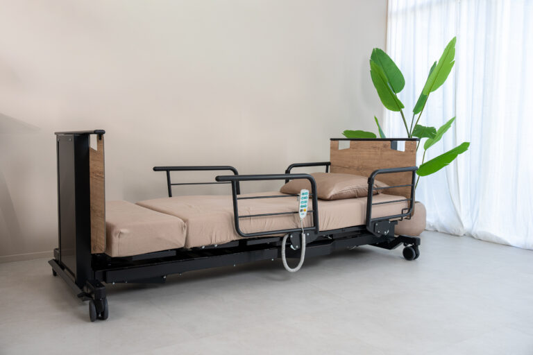 Orbit draaibed